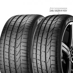 Pirelli PZero 285/35R18 97Y   MO