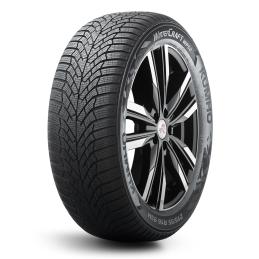 Kumho WinterCraft WP52 235/45R18 98V