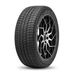 MICHELIN X-Ice 3 225/55R17 97H Run Flat