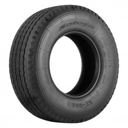 Satoya ST-082 235/75R17.5 J143/141 PR16