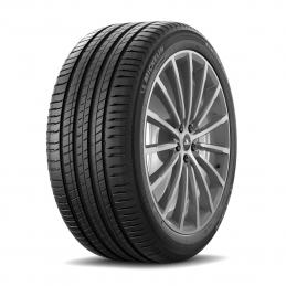 MICHELIN Latitude Sport 3 255/55R18 109V RunFlat XL